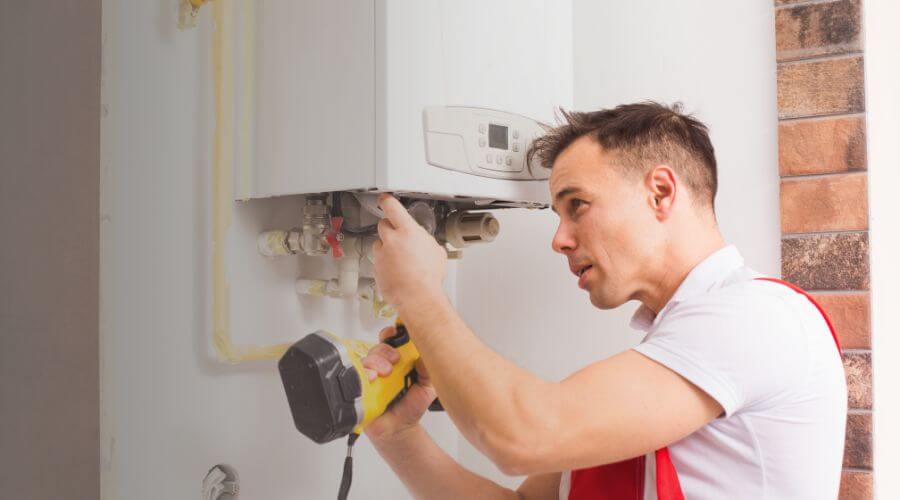 Professional expert plumbing services in Cardington, OH